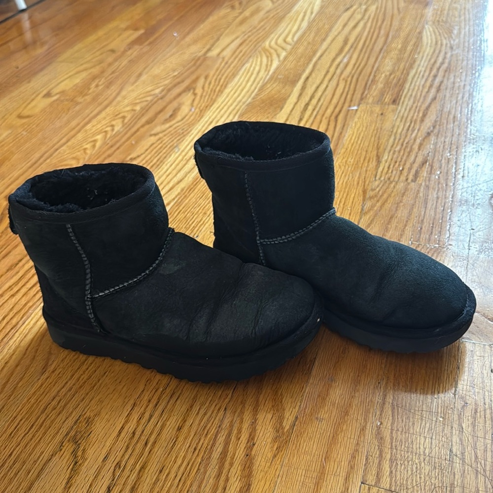Mini Ugg Boot - image 1